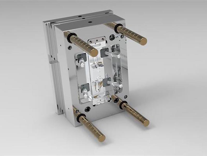 金塔模具制造-10