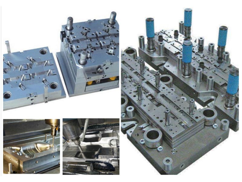 金塔模具制造-13