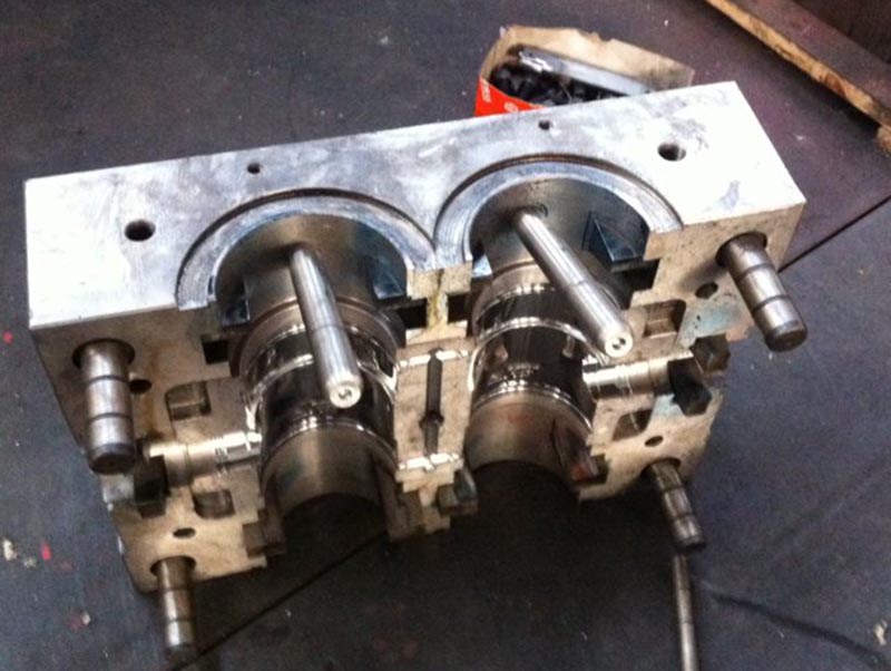 金塔模具制造-11