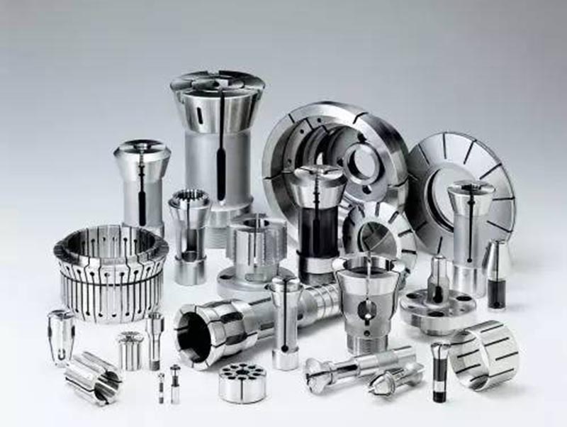 金塔模具制造厂家