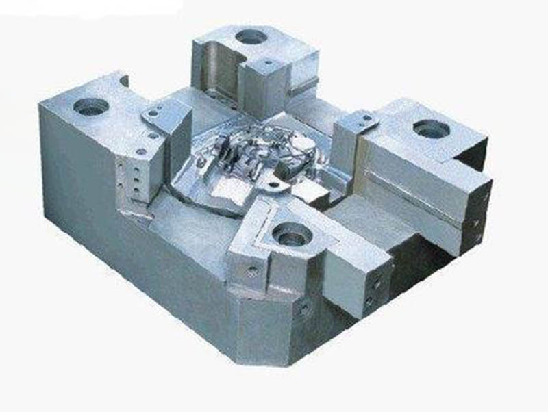 金塔模具制造-03