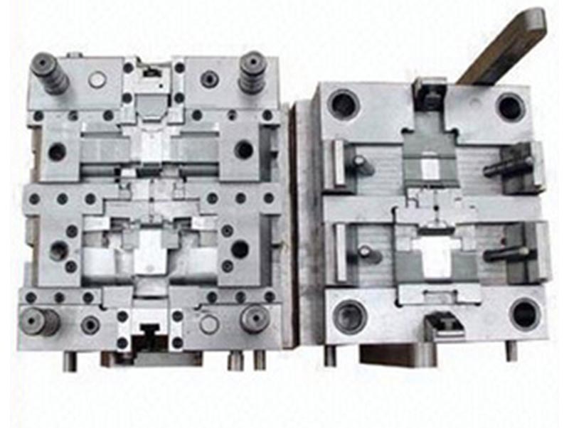 金塔精密塑料模-07