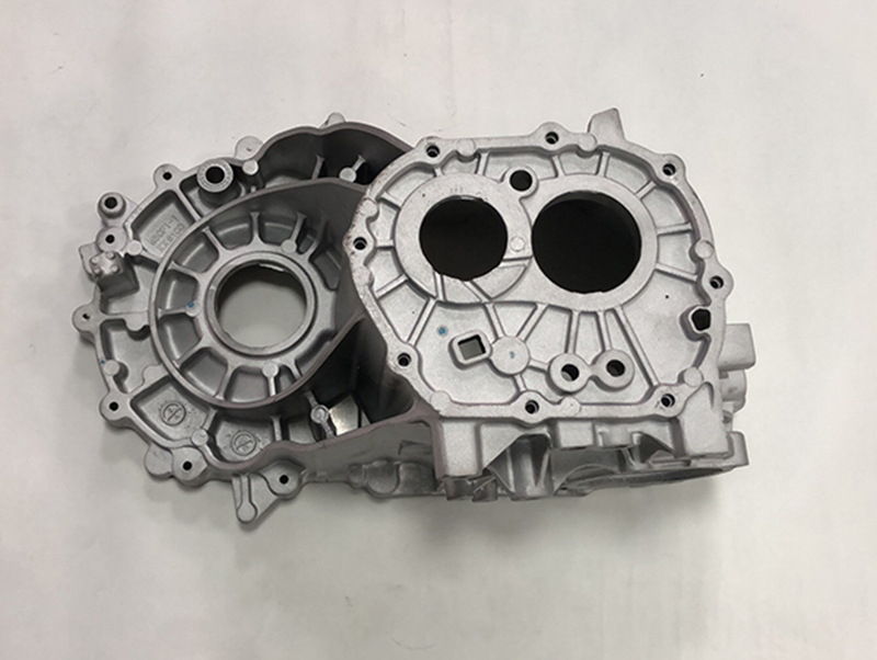 金塔铝压铸厂家