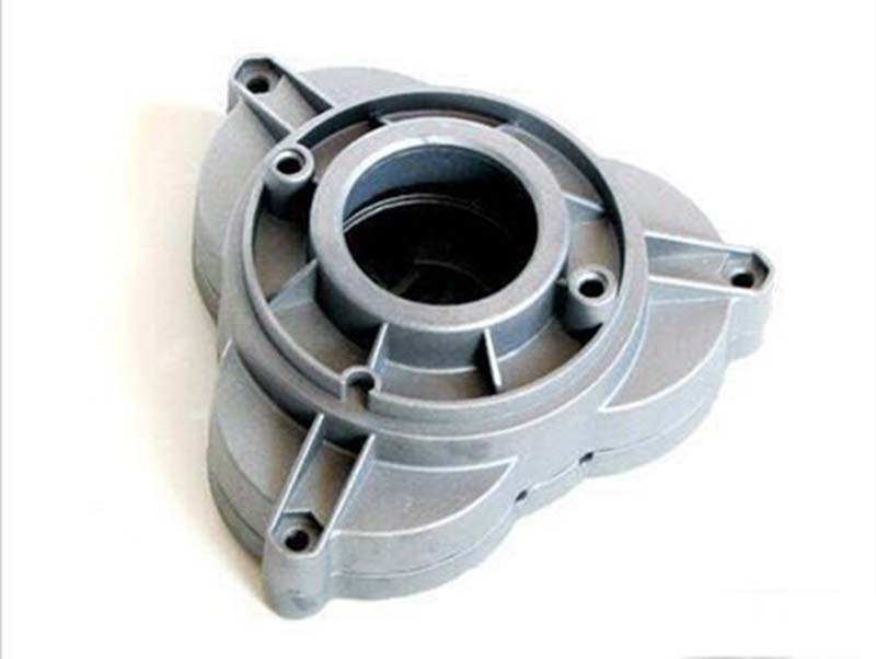 金塔锌压铸生产厂家